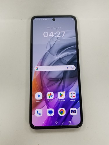 Motorola razr 2024 - motorola,