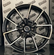 4 CERCHI GMP R16 NEVE PEUGEOT