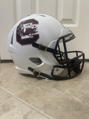 Casco calcio south - calcio, carolina