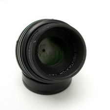 Pentax DA 70 mm f/2.4 SMC