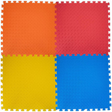 Teorema 72465 - Tappeto Puzzle