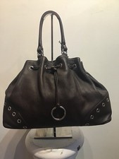 Furla new brown leather - furla,