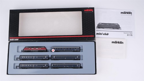 Märklin scala 81176 - märklin,