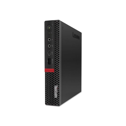 Lenovo m720q tiny - m720q, intel