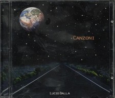 Lucio Dalla - Canzoni Cd