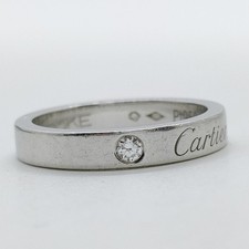 Anello Cartier NO TARIFFA