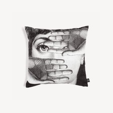Cuscino Fornasetti Abbaglio