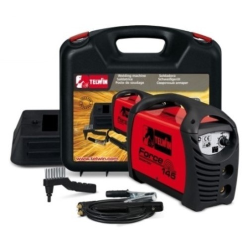 Saldatrice inverter - saldatrice, ad