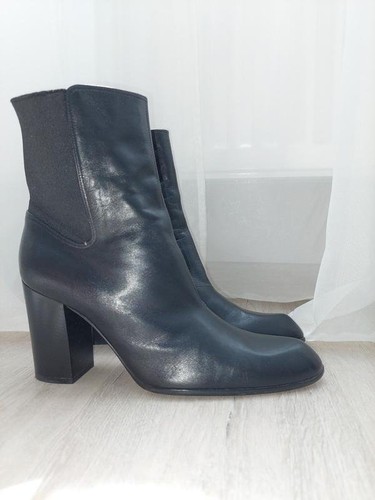 Stivali donna bally neri - neri, 37