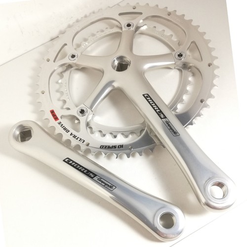 Guarnitura campagnolo chorus - guarnitura,