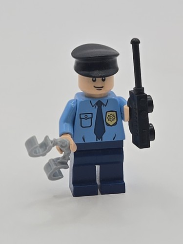 Lego batman minifigure - ii,