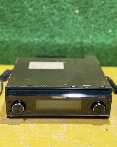 Pioneer carrozzeria deh p01 - pioneer, deh-p01