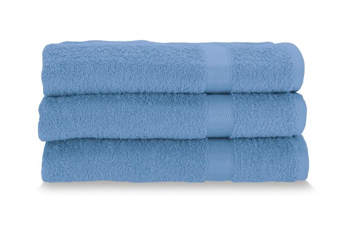 Gabel asciugamani bluette 60 - asciugamani,,