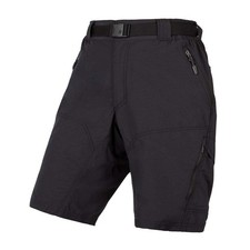 Pantaloncino Donna Endura