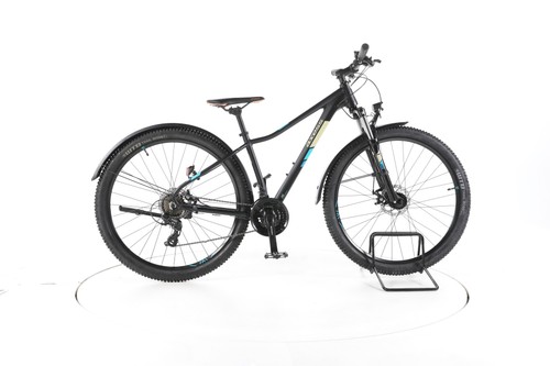 Axess meea mtb full - 29,
