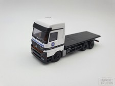 Camion a motore Albedo MB