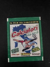 Bustina Figurine Panini