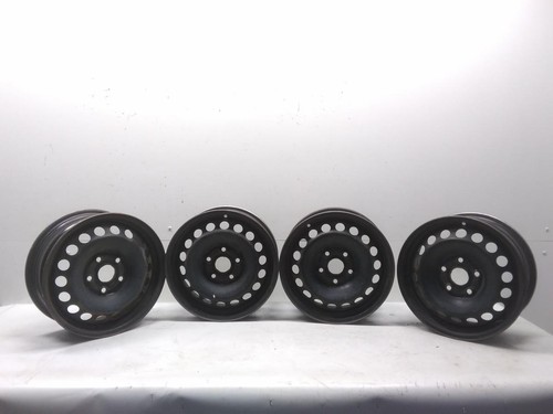 Golf set originale cerchi - vw,