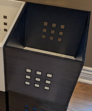 Pattumiera organizer