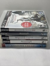 Assassin’s Creed Collection