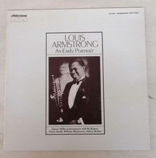 Louis Armstrong ‎– An