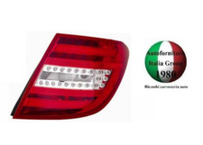 FANALE FANALINO STOP