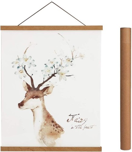 Cornice magnetica per poster