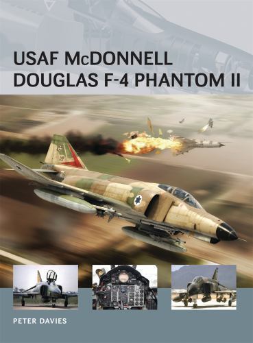 Usaf mcdonnell douglas 4 - usaf,