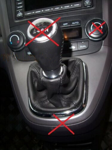 Per honda crv 2006 - honda,
