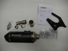 Akrapovic Slip On Vespa