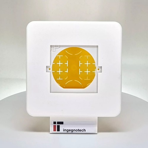 Placca shelly wall display - placca,
