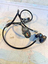 ScubaPro MK20, Sistema di