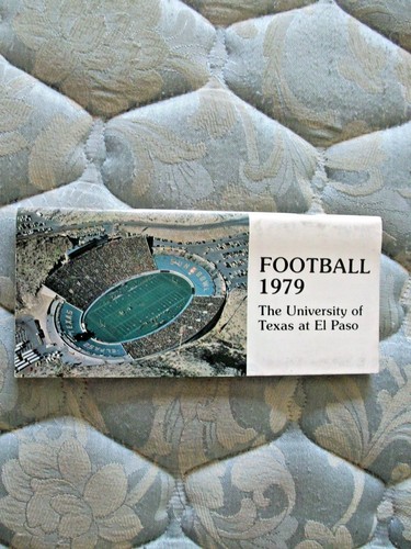 Utep miners football - utep,