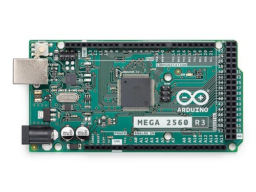 Arduino mega2560 rev3 - mega2560, scheda