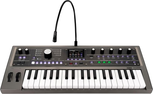 Korg microkorg standard - korg,