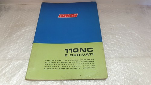 Manuale ricambi carrozzeria