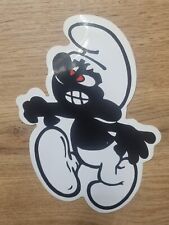 PUFFI MAXI ADESIVO STICKER VINTAGE ANNI 80 ORIGINALE