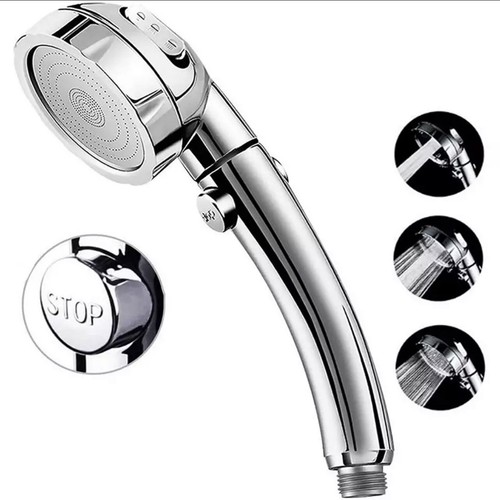 Soffione doccia portatile - soffione,