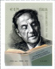 2014 italia repubblica Silvano