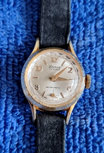 Orologio polso vintage - orologio,