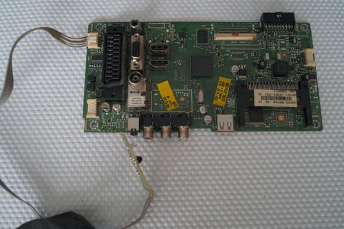 Scheda madre 17mb62 - scheda,
