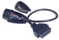 Adattatore pin obd1 - 38,