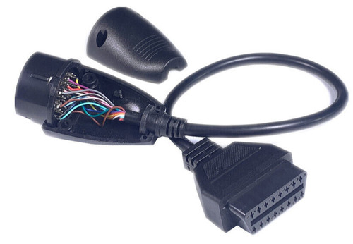Adattatore pin obd1 - 38, 16