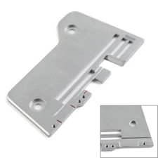 Piastra ago A1115-334-0A0 per JUKI MO-634 MO-644D BERNETTE 004D 006D 1200DA ++