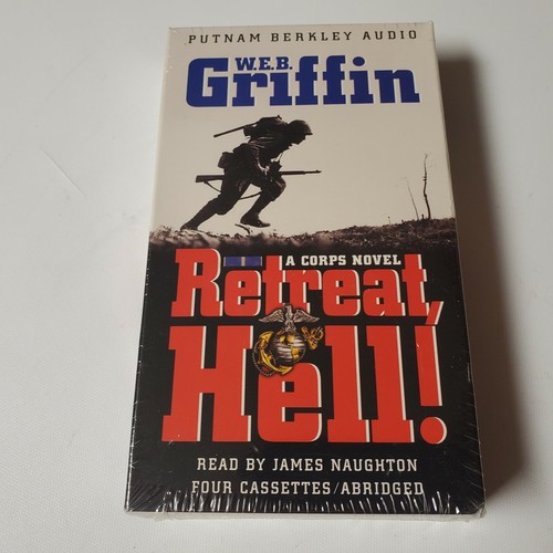 New retreat hell e b - new, hell!