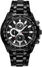 Orologio CURREN Cronometro