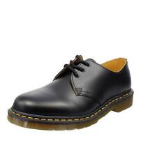 Dr. Martens 1461 Black Smooth