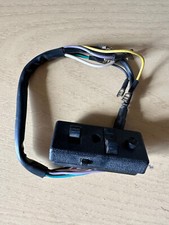 COMMUTATORE DEVIO LUCI VESPA PX 125, PX 150, DAL 1977 AL 1986, SENZA FRECCE