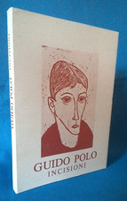 Guido Polo, Incisioni