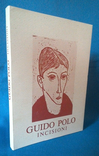 Guido polo incisioni - guido,